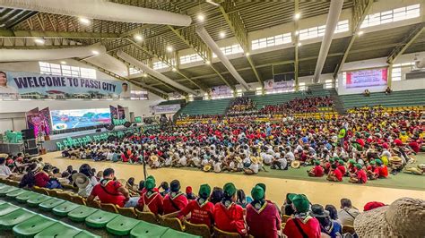 passi city arena